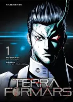 TERRA FORMARS T01 - T18 [Mangas]