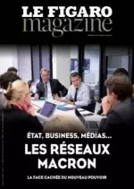 Le Figaro Magazine - 23 Juin 2017  [Magazines]