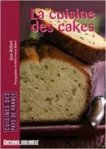 La Cuisine Des Cakes  [Livres]