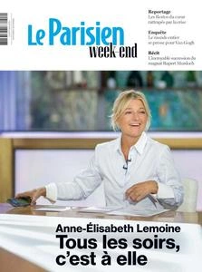 Le Parisien Magazine - 29 Septembre 2023 [Magazines]