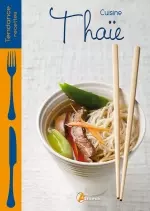 Cuisine thaïe [Livres]