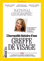 National Geographic N°228 – Septembre 2018 [Magazines]
