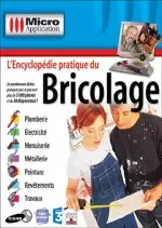 L'encyclopédie Pratique du Bricolage [Livres]