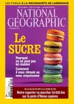 National Geographic N°171 - Le Sucre [Magazines]