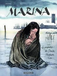 Marina T02  [BD]