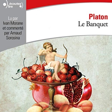 PLATON - LE BANQUET - PRÉPAS SCIENTIFIQUES 2018-2019 [AudioBooks]