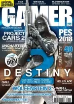 Video Gamer N°56 - Septembre 2017 [Magazines]