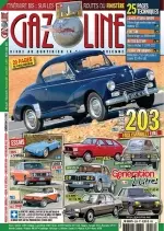 Gazoline N°256 – Juin 2018 [Magazines]