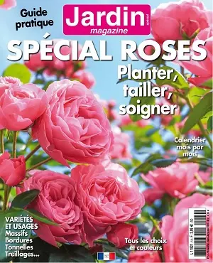 Jardin Magazine N°14 – Mars-Mai 2020 [Magazines]
