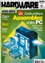 CANARD PC HARDWARE N°3 – ASSEMBLEZ VOTRE PC [Magazines]