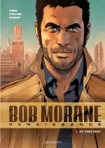 Bob Morane - Renaissance Tome 1 - Les Terres Rares [BD]
