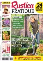 Rustica Pratique No.12 [Magazines]