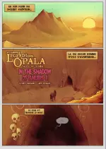 Legend of Queen Opala  [Adultes]