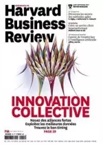 Harvard Business Review France - Août/Septembre 2017 [Magazines]