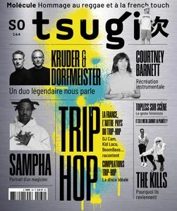 Tsugi N.164 - Novembre 2023  [Magazines]