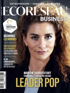 EcoRéseau Business N.107 - Mars 2024 [Magazines]