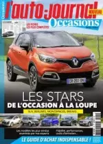 L’Auto-Journal Hors Série No.4 - Edition 2017 [Magazines]