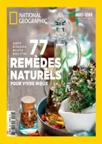 National Geographic - Hors-Série N°29 - Avril-Mai 2018 [Magazines]