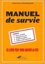 Manuel de survie  [Livres]