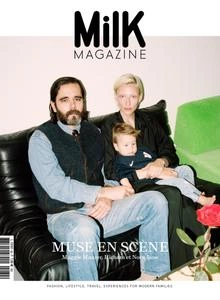 MilK N.82 - Décembre 2023  [Magazines]