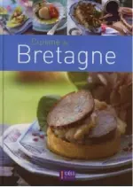 Cuisine de Bretagne [Livres]