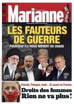 Marianne N°1105 Du 18 Mai 2018 [Magazines]