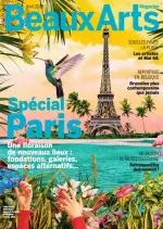 Beaux Arts Magazine - Avril 2018 [Magazines]