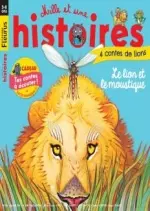 Mille et Une Histoires - Septembre 2017 [Magazines]
