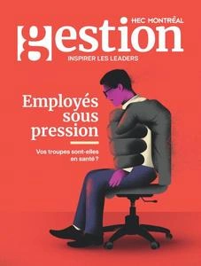Gestion - Hiver 2024 [Magazines]