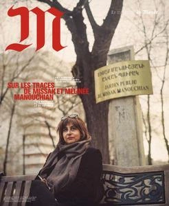 Le Monde Magazine - 10 Février 2024 [Magazines]