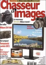 Chasseur d'images N°334 - Grandes expositions [Magazines]