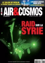 Air & Cosmos - 20 Avril 2018 [Magazines]