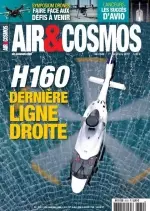 Air & Cosmos - 1 Décembre 2017  [Magazines]