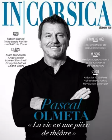 In Corsica N°73 – Décembre 2021 [Magazines]