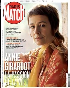 Paris Match Hors-Série - Collection «A La Une» N°42 - Avril 2024 [Magazines]