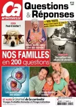 Ça M’Intéresse Questions & Réponses No.12 [Magazines]
