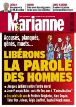 Marianne - 19 Janvier 2018  [Magazines]