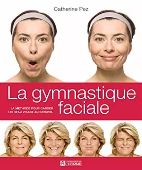 Gymnastique faciale [Livres]
