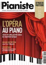 Pianiste N°114 – Janvier-Février 2019 [Magazines]
