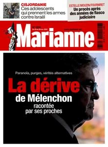 Marianne N.1393 - 23 Novembre 2023 [Magazines]