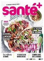 Santé+ N°71 – Novembre 2018  [Magazines]