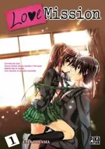 LOVE MISSION - INTÉGRALE 19 TOMES [Mangas]