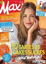 Maxi N°1659 Du 13 Août 2018 [Magazines]