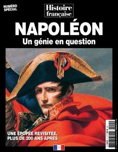 Histoire Française N.11 - Mars-Avril-Mai 2024 [Magazines]