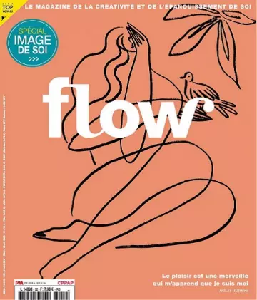 Flow France N°52 – Janvier 2022 [Magazines]