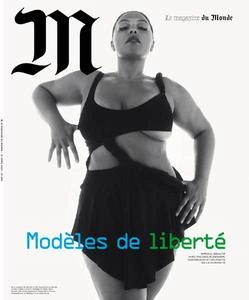 Le Monde Magazine - 27 Avril 2024 [Magazines]