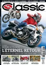 Moto Revue Classic - Mars-Avril 2018 [Magazines]