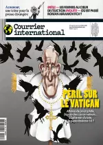 Courrier International N°1457 Du 4 au 10 Octobre 2018 [Magazines]