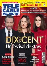 Télécâble Sat Hebdo Du 10 au 16 Novembre 2018 [Magazines]