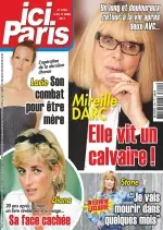 Ici Paris N°3744 Du 5 Au 11 Avril 2017 [Magazines]